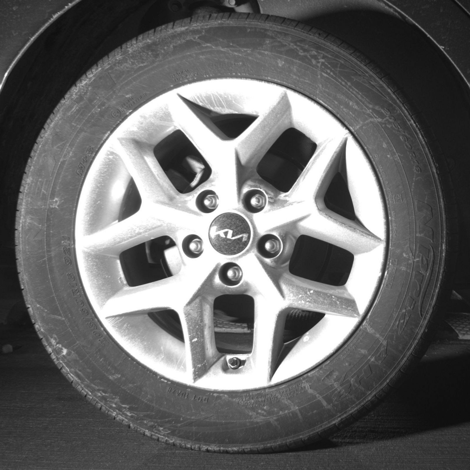 Used 2025 Kia Soul LX w/ LX Technology Package FWD image 20