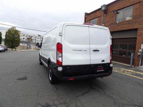 Used 2019 Ford Transit 250 148 Low Roof image 5