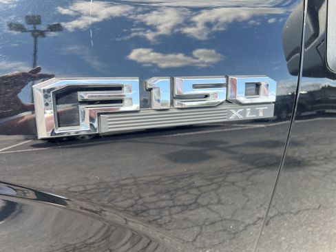 Used 2016 Ford F150 XLT w/ Equipment Group 301A Mid image 12