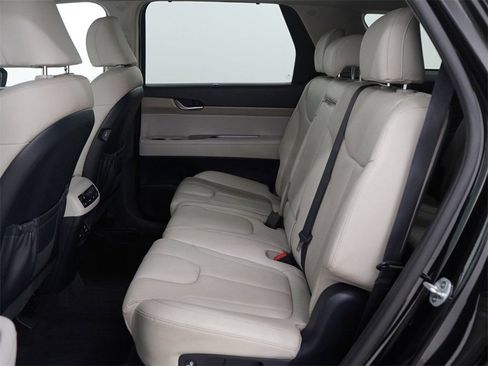 Used 2021 Hyundai Palisade SEL AWD/4WD image 18