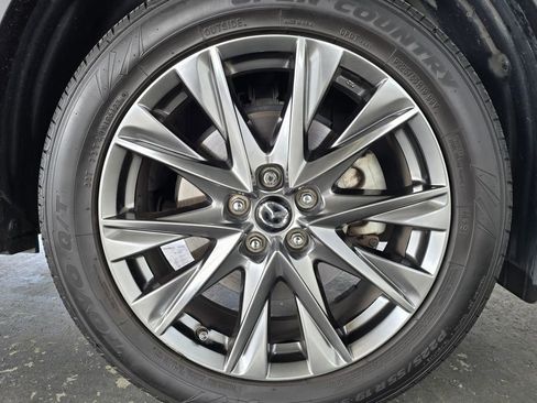 Used 2021 MAZDA CX-5 Signature image 66