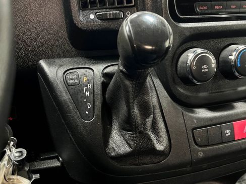 Used 2021 RAM ProMaster 3500 FWD image 27