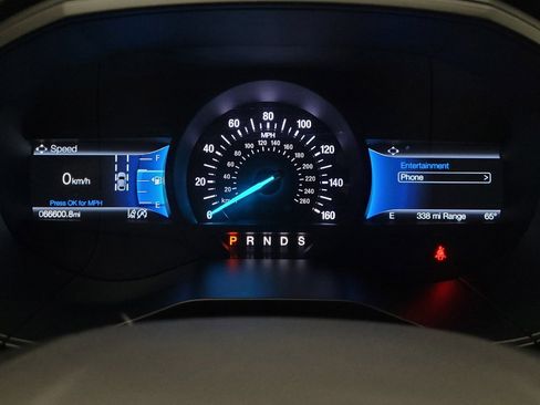 Used 2023 Ford Edge SEL image 23