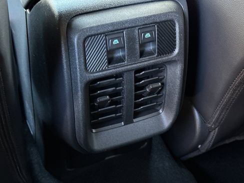 New 2026 Ford Bronco Outer Banks w/ Black Appearance Package AWD/4WD image 14