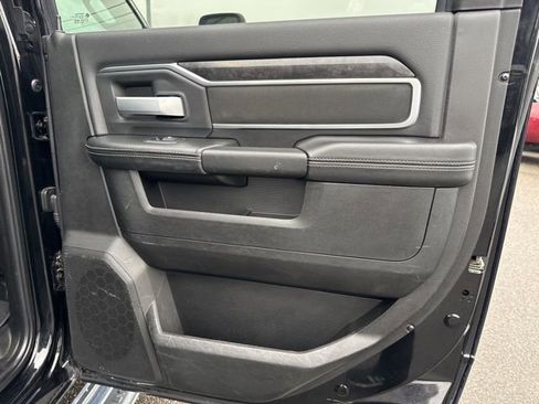 Used 2024 RAM 2500 Big Horn image 13