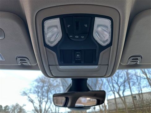 Used 2020 RAM 1500 Big Horn image 36