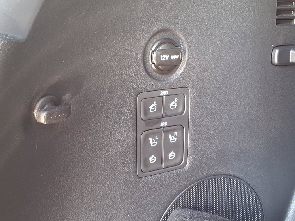 Used 2025 Hyundai Palisade Calligraphy AWD/4WD image 23