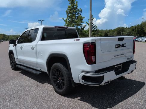 Used 2024 GMC Sierra 1500 Elevation w/ Preferred Package AWD/4WD image 4