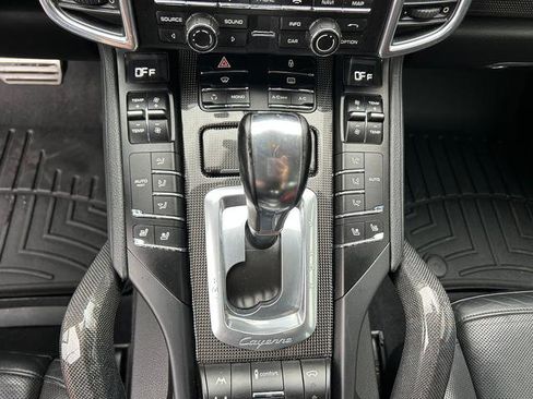 Used 2013 Porsche Cayenne GTS image 16