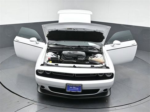 Used 2023 Dodge Challenger GT image 51