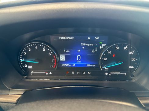 Used 2020 Ford Explorer Limited image 25