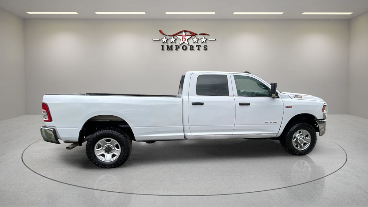 Used 2022 RAM 2500 Tradesman AWD/4WD image 6