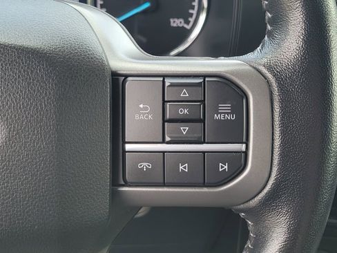 Certified 2022 Ford F150 XLT w/ Equipment Group 302A High RWD image 24
