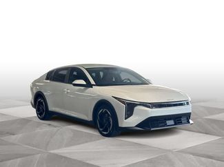 Used 2025 Kia K4 EX FWD video 2