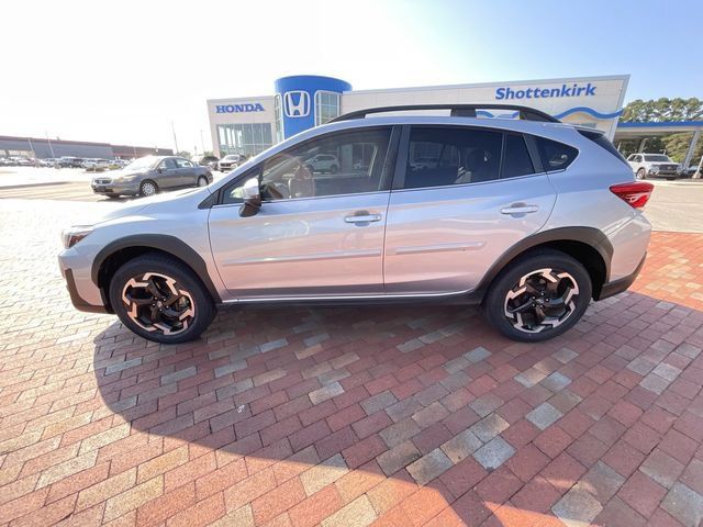 Used 2023 Subaru Crosstrek 2.5i Limited AWD/4WD image 31