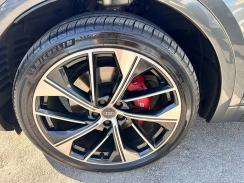 Used 2024 Audi SQ5 Prestige image 26