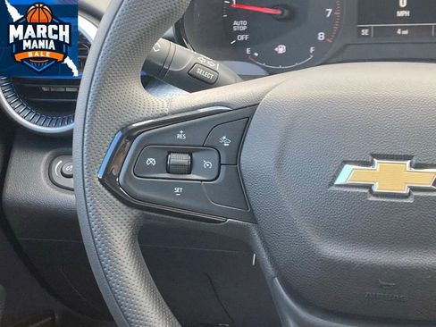 New 2026 Chevrolet Trax LS image 14