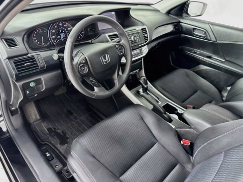 Used 2013 Honda Accord Sport image 10