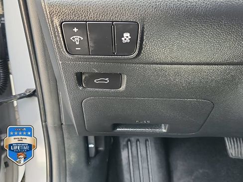 Used 2025 Kia K5 GT-Line FWD image 20