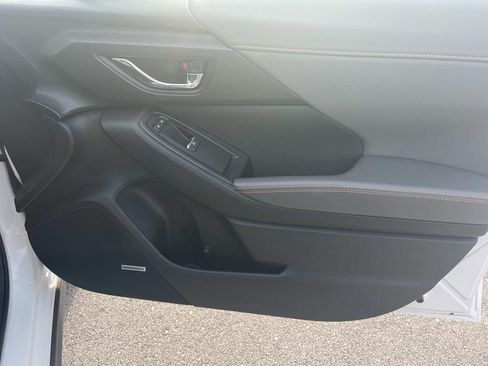 Certified 2025 Subaru Crosstrek 2.5i Limited w/ Crosstrek Mirror Package AWD/4WD image 24