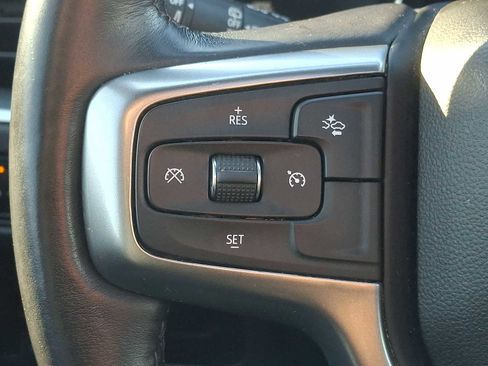 Used 2021 Chevrolet Tahoe LT image 18