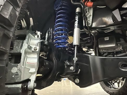 Used 2026 Ford F450 Platinum image 16