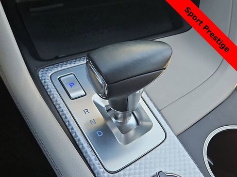 Used 2023 Genesis G70 2.0T w/ Sport Prestige Package RWD image 21