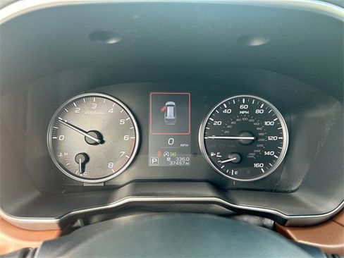 Used 2021 Subaru Outback Touring image 11