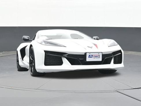 Used 2024 Chevrolet Corvette Z06 RWD image 49