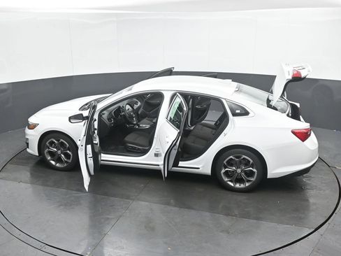 Used 2024 Chevrolet Malibu LT image 55