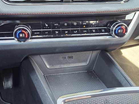 New 2026 Chevrolet Equinox RS image 21