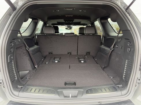 New 2026 Dodge Durango GT image 7