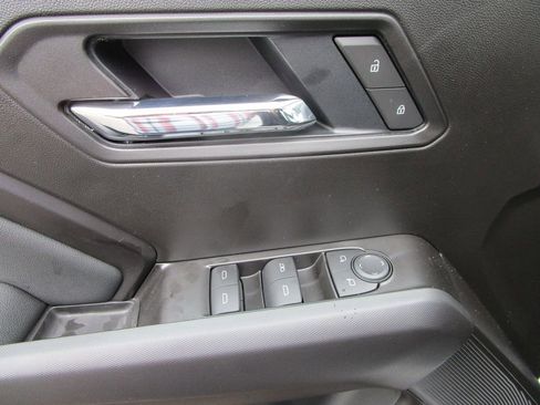 New 2026 GMC Canyon Elevation RWD image 23
