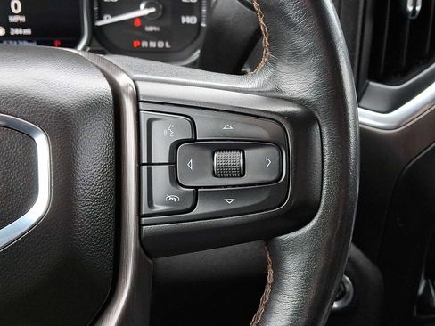 Certified 2021 GMC Sierra 1500 AT4 w/ AT4 Premium Package image 24