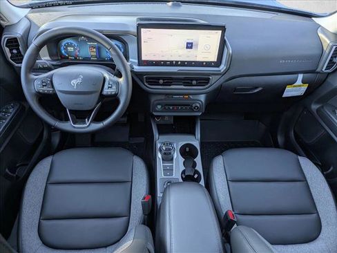 New 2025 Ford Bronco Sport Big Bend w/ Convenience Package image 16