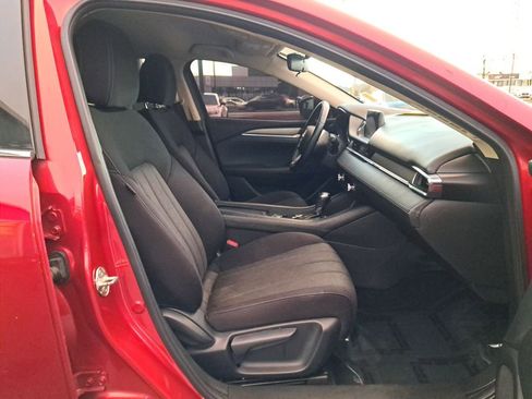 Used 2018 MAZDA MAZDA6 Sport image 17