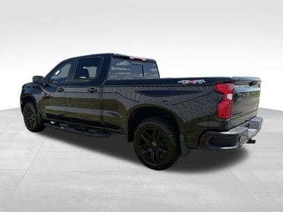 Used 2023 Chevrolet Silverado 1500 RST w/ Rally Edition