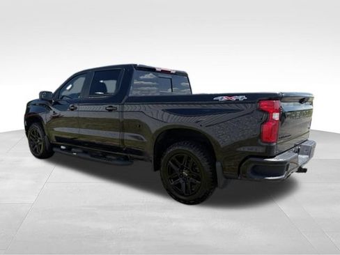 Used 2023 Chevrolet Silverado 1500 RST w/ Rally Edition AWD/4WD image 2