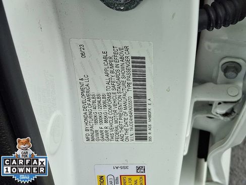 Used 2024 Acura Integra A-Spec FWD image 30