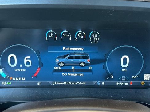 Used 2022 Ford Expedition Max King Ranch AWD/4WD image 25