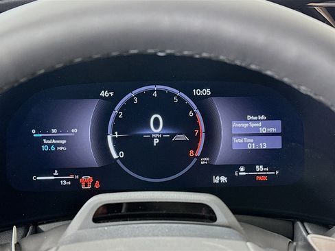 New 2026 Lexus TX 350 AWD w/ Technology Package image 12