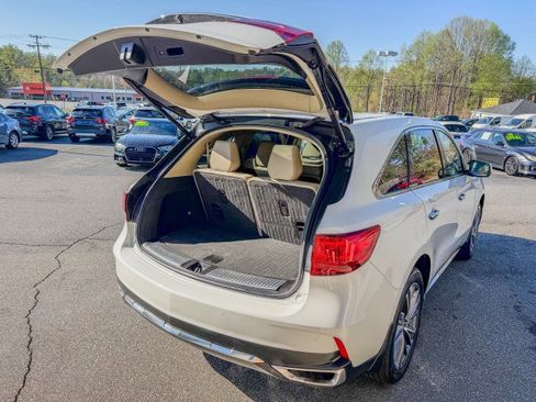Used 2019 Acura MDX FWD w/ Technology Package image 13