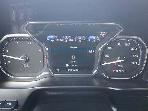 Used 2021 GMC Sierra 2500 Denali w/ Denali Ultimate Package image 30