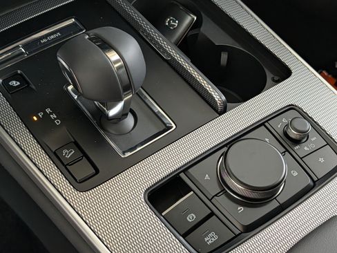 New 2026 MAZDA CX-90 Plug-In Hybrid w/Premium Sport AWD/4WD image 26