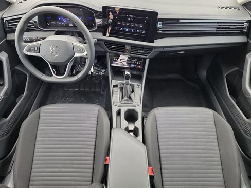 New 2026 Volkswagen Jetta S image 18