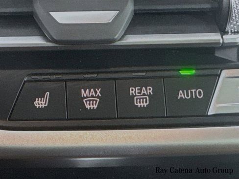 Used 2023 BMW X3 xDrive30i w/ Premium Package image 20