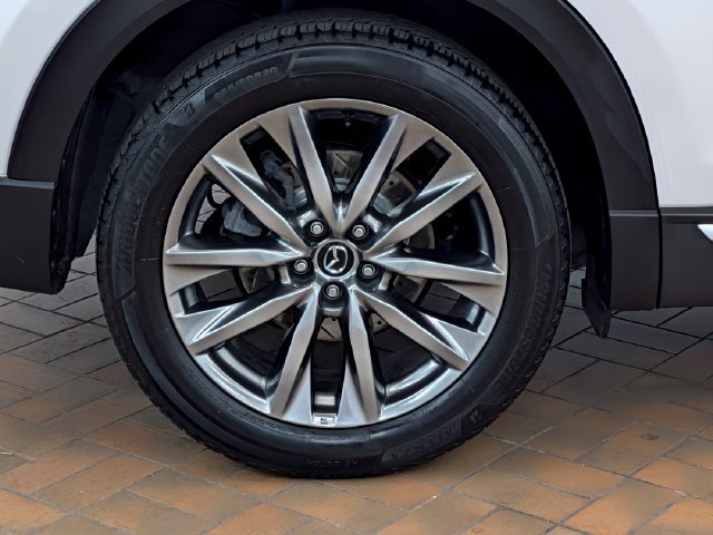 Used 2020 MAZDA CX-9 Grand Touring AWD/4WD image 10