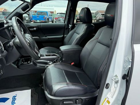 Used 2023 Toyota Tacoma TRD Pro image 18
