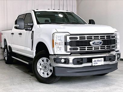 Used 2023 Ford F250 XLT w/ FX4 Off-Road Package