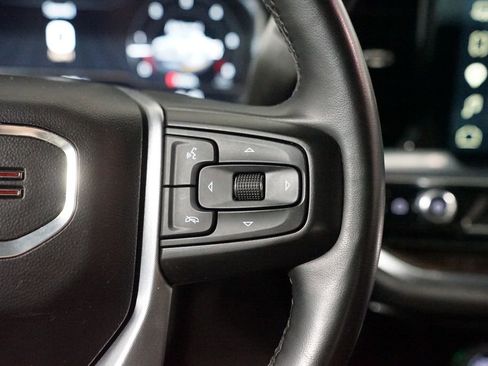 Used 2023 GMC Sierra 1500 Elevation AWD/4WD image 15